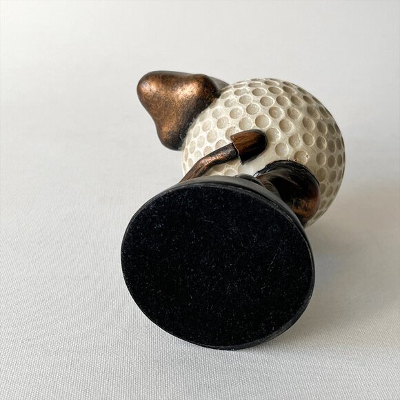 Eyeglass Holder Stand Pro Swing Golfer - Picture 5 of 7